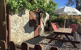 Gîte Le Tilleul 1*